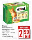 Geflügel-Allelei von Kitekat im aktuellen EDEKA Prospekt