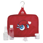 Promo Trousse de toilette "Mascotte Love" à 2,00 € dans le catalogue Bazarland à Saint-Georges-sur-Loire