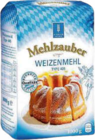Weizenmehl Type 405 von Scheller Mühle Mehlzauber im aktuellen V-Markt Prospekt für 0,99 €