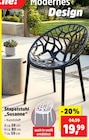 Stapelstuhl Susanne für 19,99 € bei Thomas Philipps im Angebot Stapelstuhl Susanne im aktuellen Thomas Philipps Prospekt