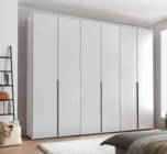 Drehtürenschrank 6-türig im Angebot bei Möbel Mahler Siebenlehn in Altenburg Drehtürenschrank 6-türig Angebote bei Möbel Mahler Siebenlehn Altenburg für 298,00 €