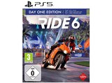 RIDE 6 Day One Edition - [PlayStation 5] von MILESTONE im aktuellen MediaMarkt Saturn Prospekt für 62,99 €