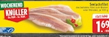 Seelachsfilet im Angebot bei E center in Herne Seelachsfilet Angebote bei E center Herne für 1,69 €