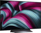 OLED55C58LA von LG im aktuellen MEDIMAX Prospekt