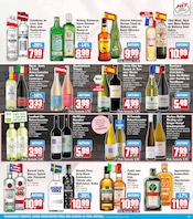 Wodka im HIT Prospekt in Dreieich Aktueller HIT Prospekt mit Wodka, "ECHTE VIELFALT", Seite 13