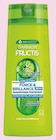 Shampooing Force et Brillance 2 en 1 - GARNIER FRUCTIS dans le catalogue Netto