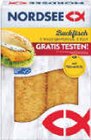 Backfisch im Netto Marken-Discount Prospekt Backfisch von Nordsee im aktuellen Netto Marken-Discount Prospekt für 2,49 €