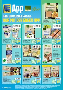 Nudeln im EDEKA Prospekt "Aktuelle Angebote" mit 42 Seiten (Mannheim)