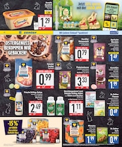 Aktueller E center Prospekt mit Zucker, "Wir lieben Lebensmittel.", Seite 12