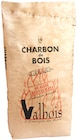 Charbon de bois - Valbois - Colruyt à Lingolsheim Charbon de bois - Valbois en promo chez Colruyt Lingolsheim à 19,95 €