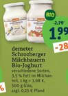 Aktuelle Joghurt Angebote bei tegut in Offenbach (Main) Aktuelles Schrozberger Milchbauern Bio-Joghurt Angebot bei tegut in Offenbach (Main) ab 1,99 €