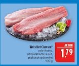 Welsfilet Caresse im Angebot bei Marktkauf in Altenburg Welsfilet Caresse Angebote bei Marktkauf Altenburg für 1,79 €