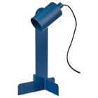 Schreibtischleuchte dunkelblau im Angebot bei IKEA in Essen Schreibtischleuchte dunkelblau Angebote von FLOTTILJ bei IKEA Essen für 7,99 €