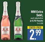 Extra von MM im aktuellen EDEKA Prospekt für 2,99 €