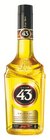 Likör von Licor 43 für 12,99 € bei Lidl im Angebot Likör von Licor 43 im aktuellen Lidl Prospekt