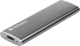 DISQUE DUR EXTERNE SSD VX500 1TO - VERBATIM - Auchan Hypermarché à Bordeaux DISQUE DUR EXTERNE SSD VX500 1TO - VERBATIM en promo chez Auchan Hypermarché Bordeaux à 179,99 €