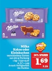 Kekse oder Kleinkuchen Angebote von Milka bei Marktkauf Görlitz für 1,69 €