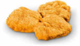 Hähnchen-Minutenschnitzel von  im aktuellen Netto Marken-Discount Prospekt für 4,99 €