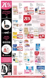 Rossmann Tagescreme im Prospekt 
