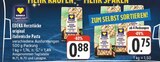 EDEKA Bannewitz - original italienische Pasta Angebot im Prospekt original italienische Pasta bei EDEKA im Bannewitz Prospekt für 0,75 €