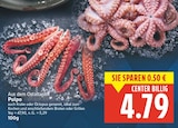 Pulpo bei E center im Berlin Prospekt für 4,79 €
