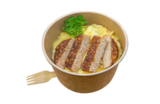 Aktuelle Fleisch Angebote bei REWE in Ingolstadt Aktuelles Fleischpflanzerl Box Angebot bei REWE in Ingolstadt ab 4,50 €
