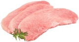 Strohschwein-Schnitzel Angebote von Landbauern bei REWE Fürth für 0,99 €