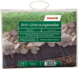 Anti-Unkrautgewebe bei toom Baumarkt im Prospekt "" für 18,29 €