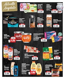 Drogerie Angebot im aktuellen REWE Prospekt auf Seite 2