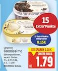 Aktuelles Cremissimo Angebot bei E center in Berlin ab 1,79 €