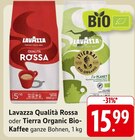 Qualità Rossa im Angebot bei E center in Homburg Qualità Rossa Angebote von Lavazza bei E center Homburg für 15,99 €