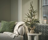 SELENIT Fleecedecke im JYSK Prospekt SELENIT Fleecedecke  im aktuellen JYSK Prospekt für 10,00 €