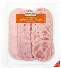 Geflügel-Aufschnitt Platte von Ponnath im aktuellen Penny Prospekt