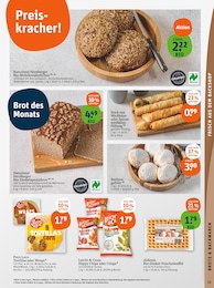 tegut Fladenbrot im Prospekt tegut Fladenbrot im Prospekt