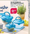 3er-Set Salatboxen mit Tragegriff im Deckel im aktuellen Netto mit dem Scottie Prospekt