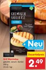 Grill Weichkäse im aktuellen Netto Marken-Discount Prospekt