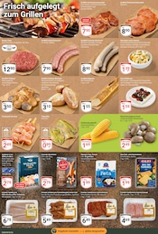 Aktueller GLOBUS Prospekt mit Pute, "Aktuelle Angebote", Seite 4