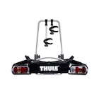 Feu Vert Villenave-d'Ornon - Promo Porte-vélos attelage Thule EuroWay G2 920 - 2 vélos Promo Porte-vélos attelage Thule EuroWay G2 920 - 2 vélos à 399,00 € dans le catalogue Feu Vert à Villenave-d'Ornon