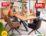 Esstisch Cleveland im Angebot bei Segmüller in Bornheim Esstisch Cleveland Angebote bei Segmüller Bornheim für 129,99 €