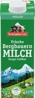 Frische Bergbauern Milch Angebote von Berchtesgadener Land bei Netto Marken-Discount Ravensburg für 1,00 €