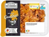 Frisches Hähnchen-Gyros gewürzt im Angebot bei REWE in Kamen Frisches Hähnchen-Gyros gewürzt Angebote von Wilhelm Brandenburg bei REWE Kamen für 4,44 €