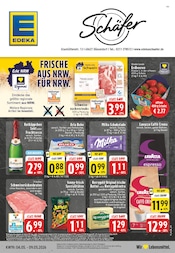 Aktueller EDEKA Supermarkt Prospekt in Erkrath und Umgebung, "Aktuelle Angebote" mit 24 Seiten, 04.05.2026 - 09.05.2026