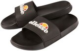 Herren Badepantoletten im Angebot bei REWE in Plauen Herren Badepantoletten Angebote von ellesse bei REWE Plauen für 14,99 €