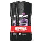 Gel douche - AXE dans le catalogue Supermarchés Match