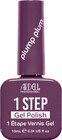 UV Nagellack 1 Step Gel Plum Pum von ARDELL im aktuellen dm-drogerie markt Prospekt