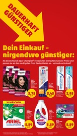 Gemüse im Penny Prospekt in Bad Kreuznach Aktueller Penny Prospekt mit Gemüse, "Wer günstig will, muss Penny.", Seite 2