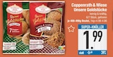 Unsere Goldstücke Angebote von Coppenrath & Wiese bei E center Germering für 1,99 €