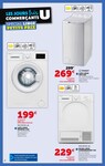 Lave-Linge Lave-Linge