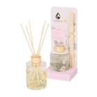 Diffuseur de parfum à bâtonnets - Action - Action à Le Chesnay Diffuseur de parfum à bâtonnets - Action en promo chez Action Le Chesnay à 2,99 €