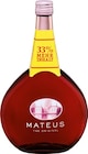 Rose Angebote von Mateus bei Netto Marken-Discount St. Ingbert für 3,99 €
